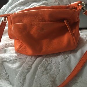 Kate spade cross body
